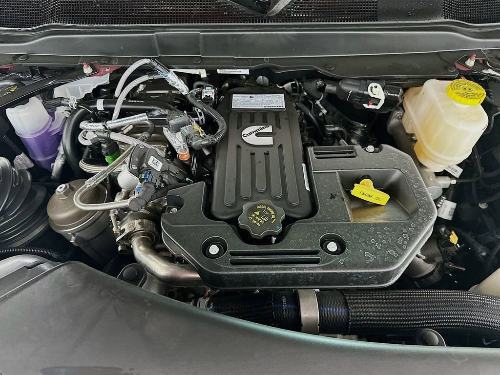 New 2026 RAM 5500 Tradesman w/ Chrome Appearance Group RWD image 17