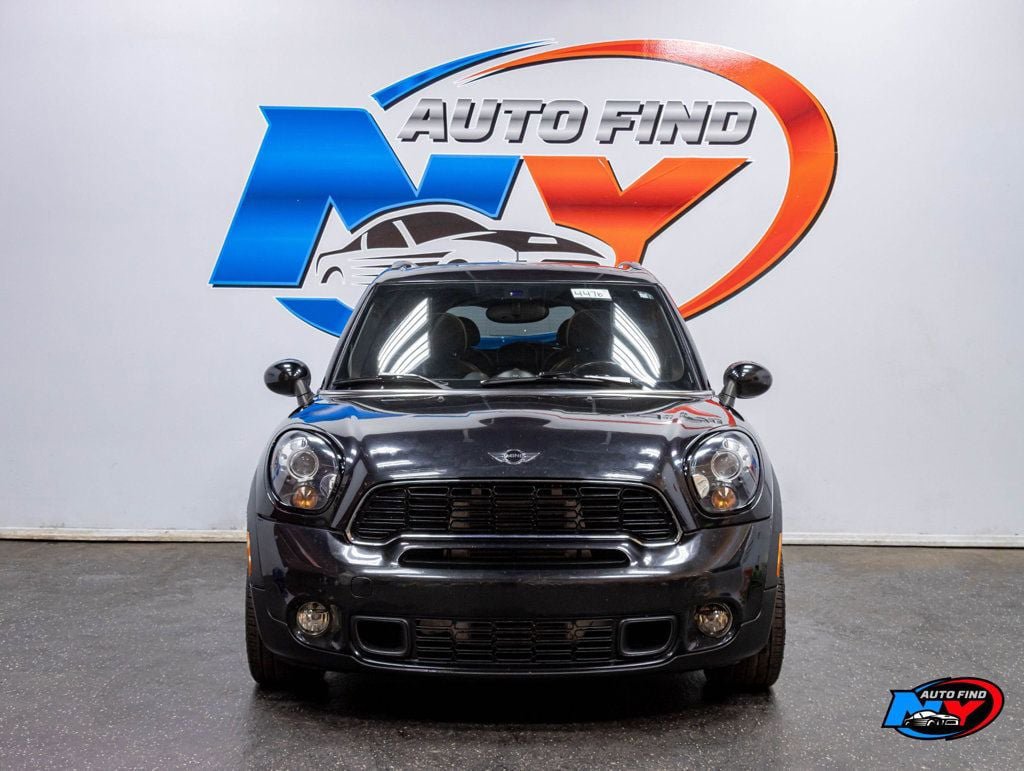 Used 2013 MINI Cooper Countryman S AWD/4WD image 8