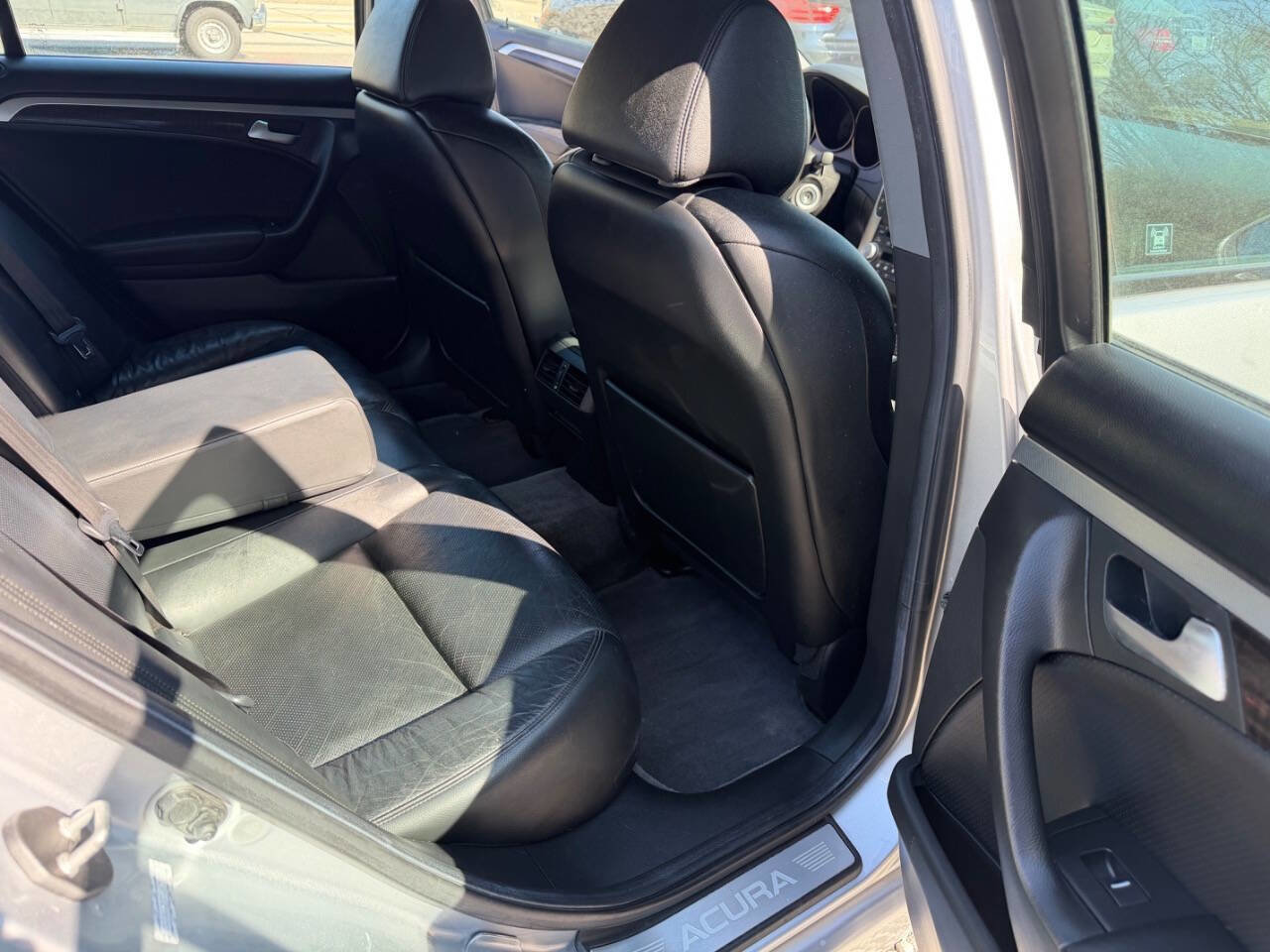 Used 2007 Acura TL image 14