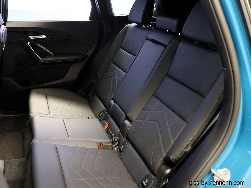 Certified 2025 BMW X1 xDrive28i image 12