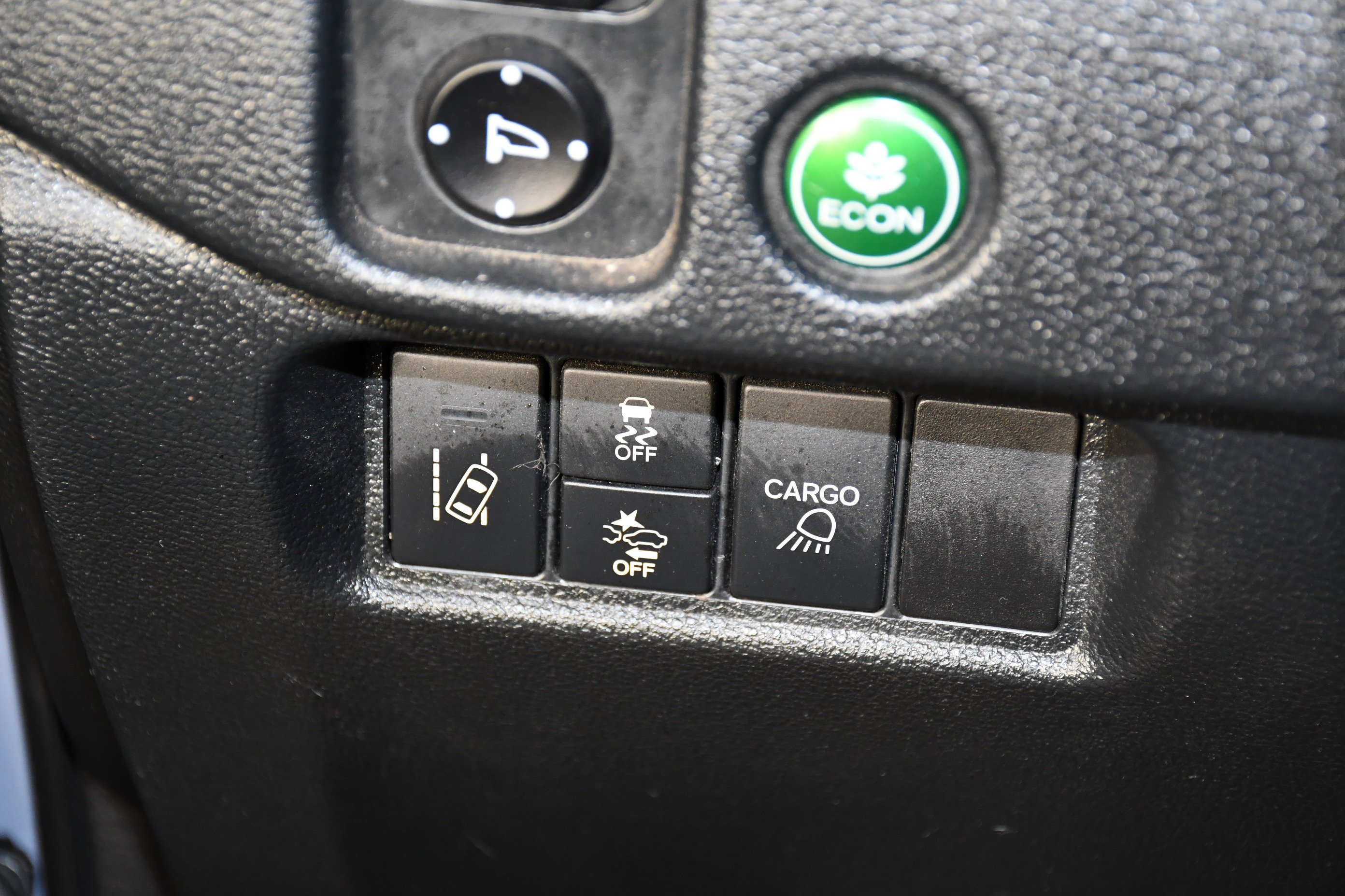 Certified 2023 Honda Ridgeline Sport image 36