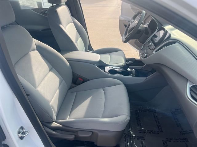 Used 2023 Chevrolet Malibu LS w/ Driver Confidence Package image 16