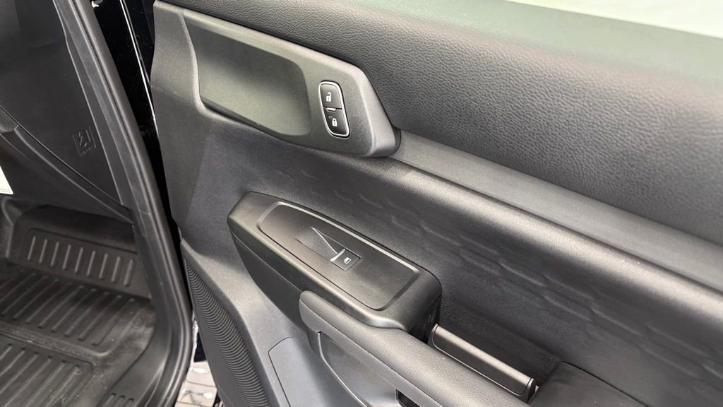 New 2025 Ford Ranger XL image 25