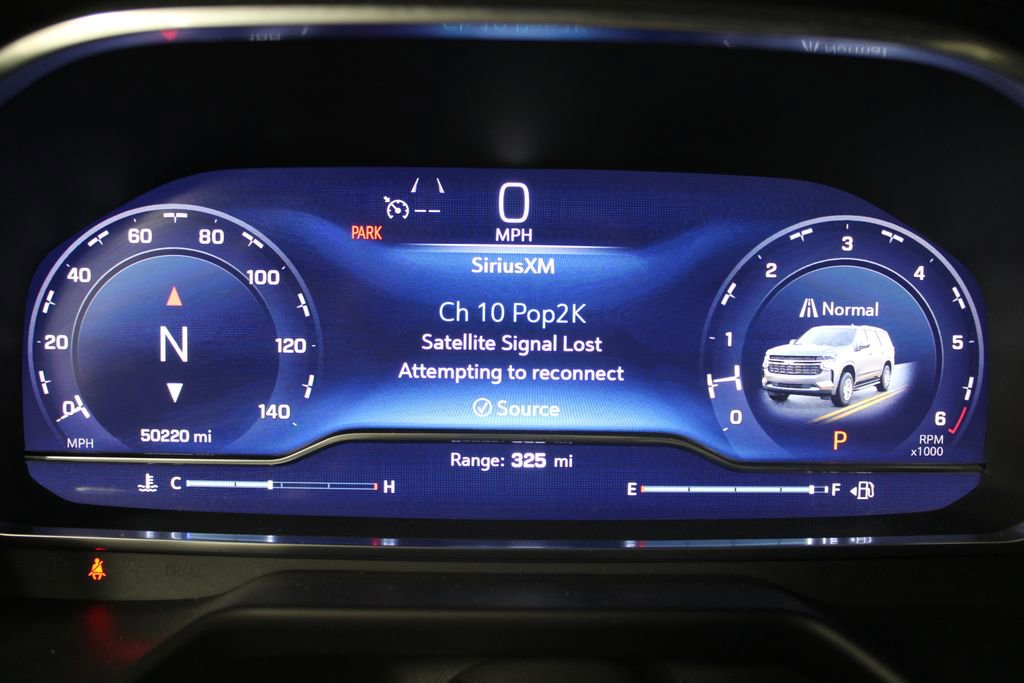 Used 2024 Chevrolet Tahoe Premier image 24