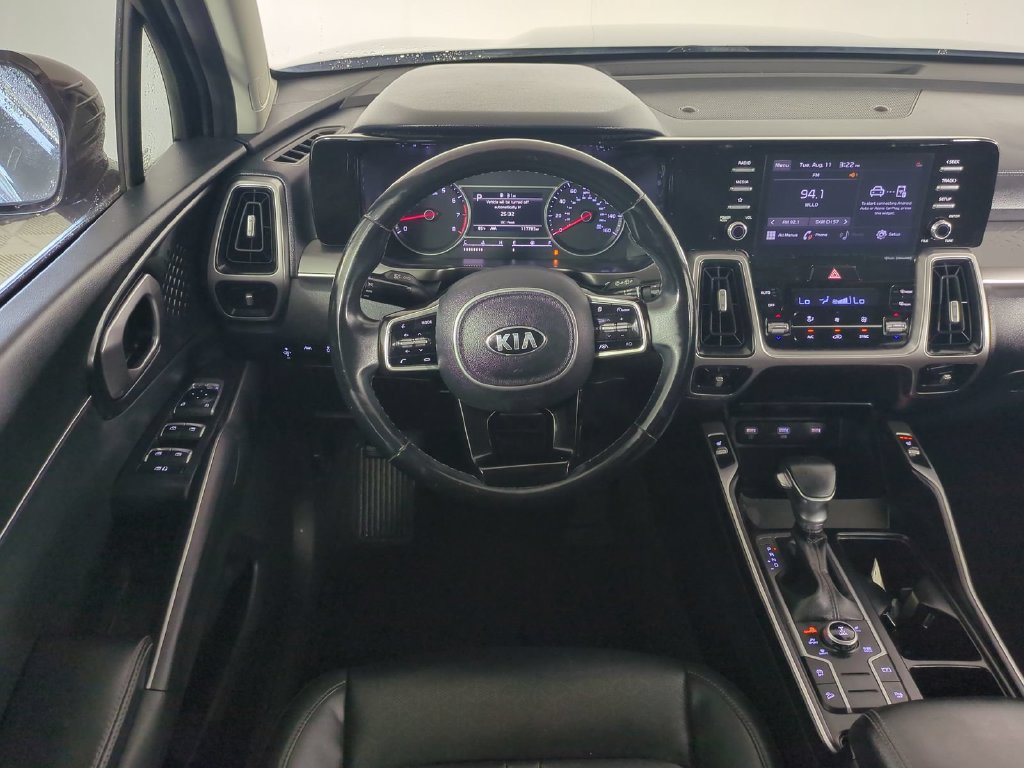 Used 2021 Kia Sorento S w/ Panoramic Sunroof Package AWD/4WD image 18