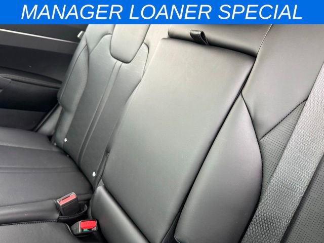 New 2025 Kia Sorento S image 17