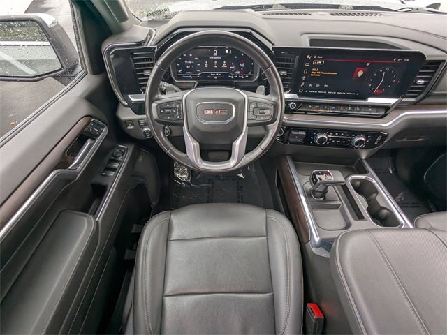 Used 2023 GMC Sierra 1500 SLT w/ SLT Premium Plus Package image 19