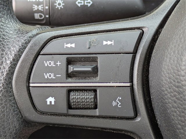 Used 2026 Honda CR-V EX image 22