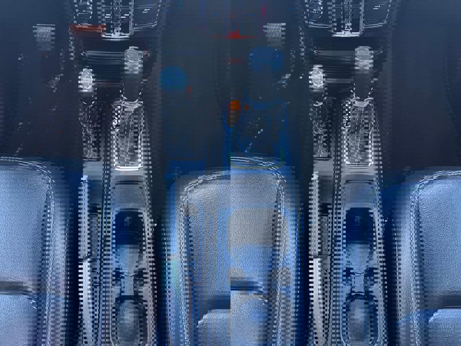 Used 2020 Jeep Gladiator Overland image 11