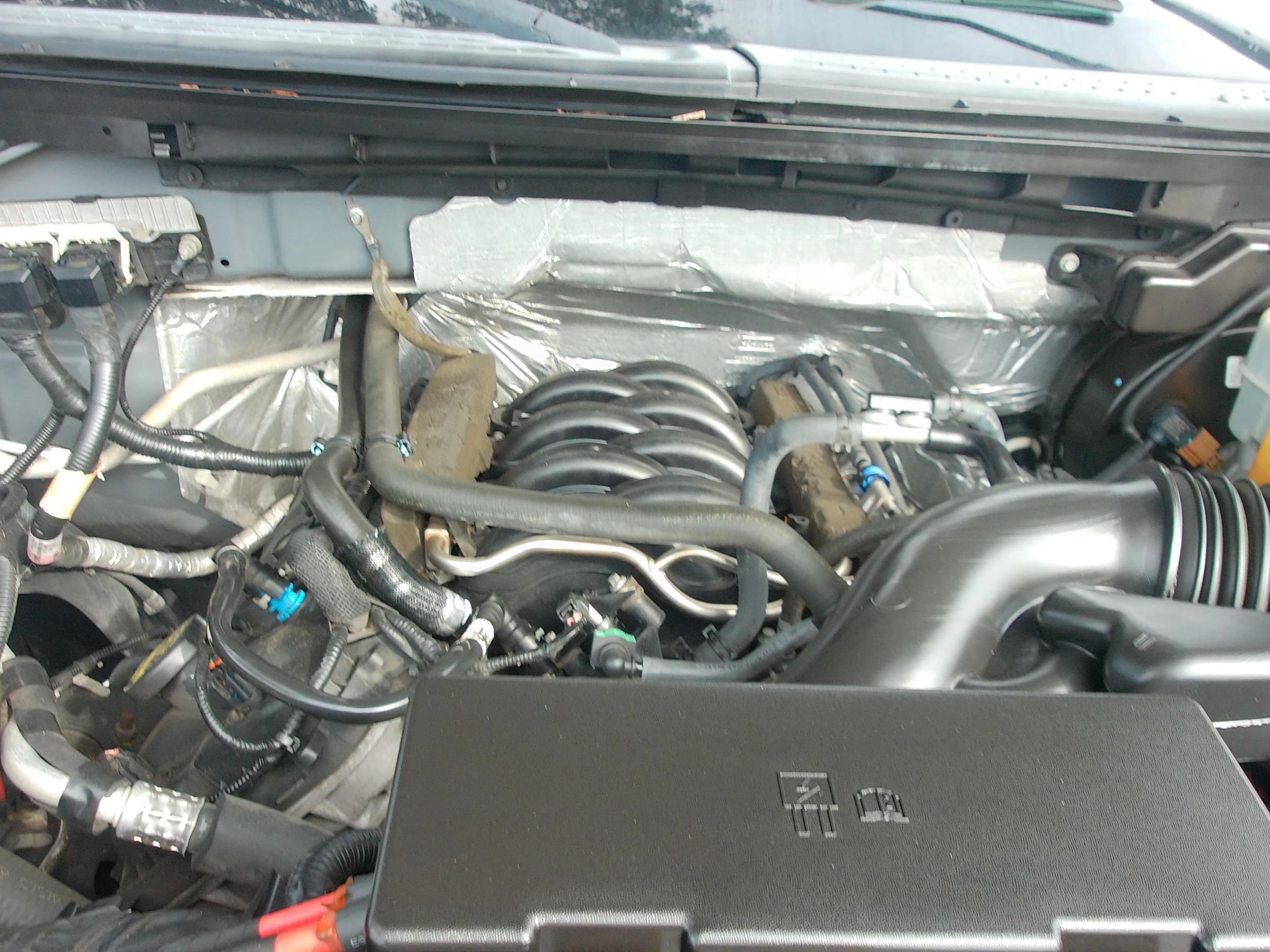 Used 2013 Ford F150 FX4 AWD/4WD image 40