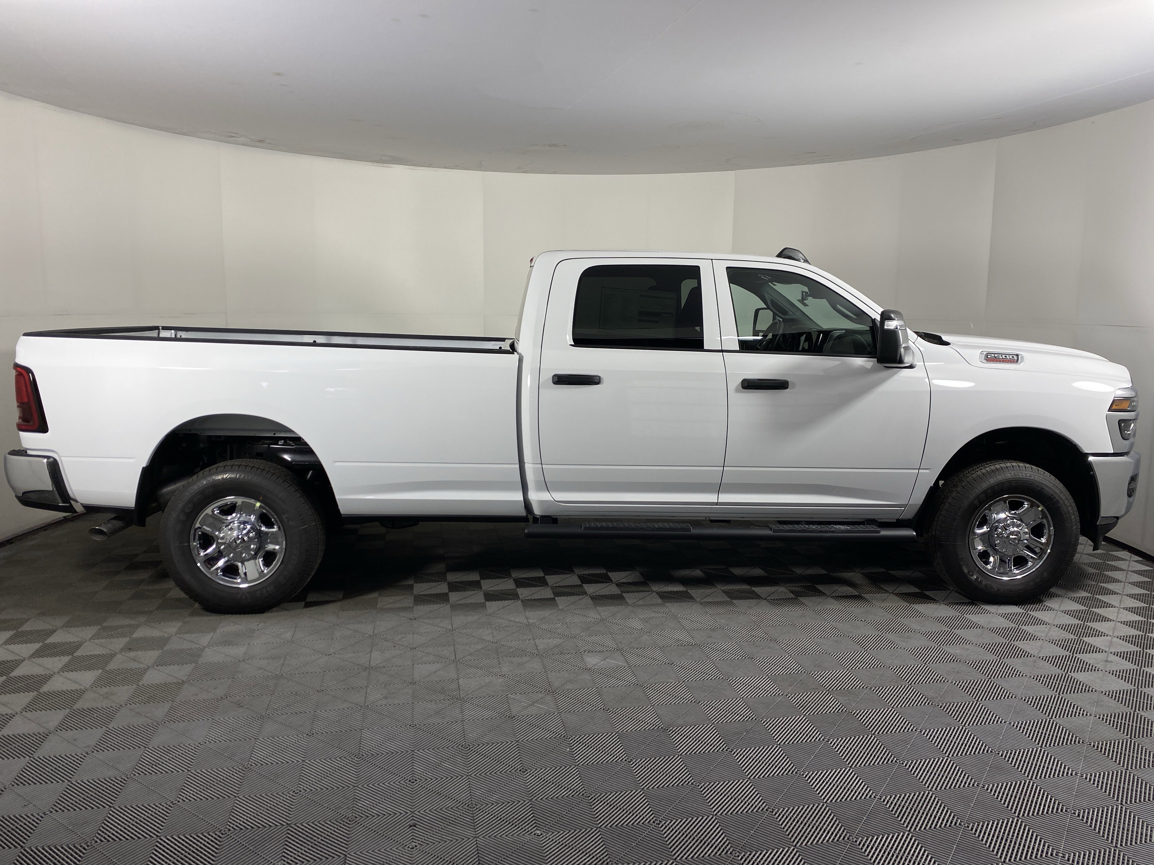 New 2026 RAM 2500 Tradesman image 5