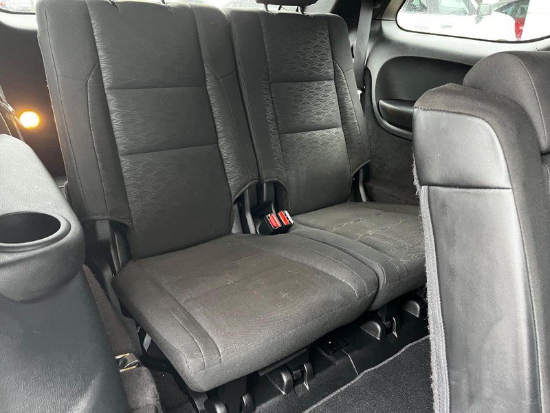 Used 2024 Dodge Durango GT AWD/4WD image 11