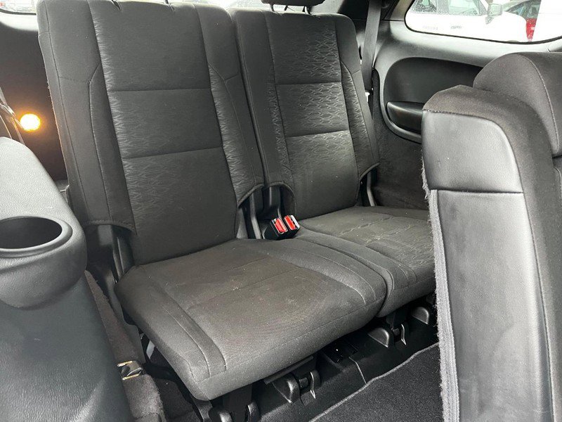 Used 2024 Dodge Durango GT image 11