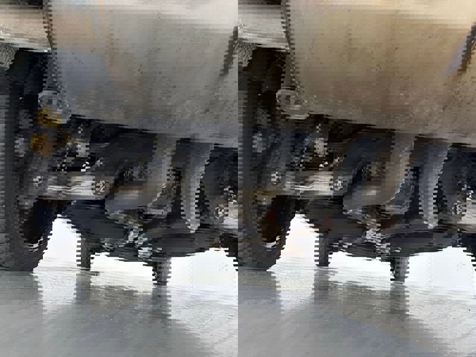 Used 2017 BMW X6 xDrive50i image 57