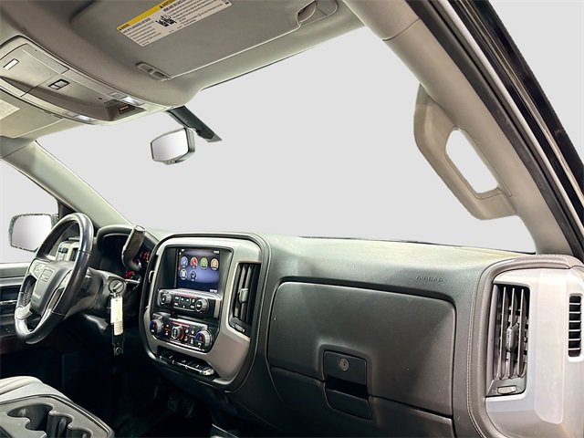 Used 2014 GMC Sierra 1500 SLE w/ SLE Value Package image 25