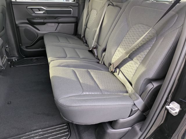 New 2026 RAM 1500 Big Horn AWD/4WD image 31