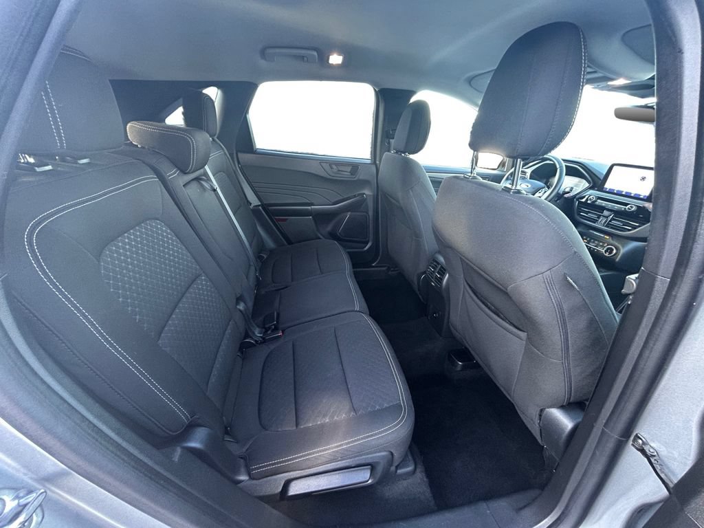 Used 2024 Ford Escape Active AWD/4WD image 17