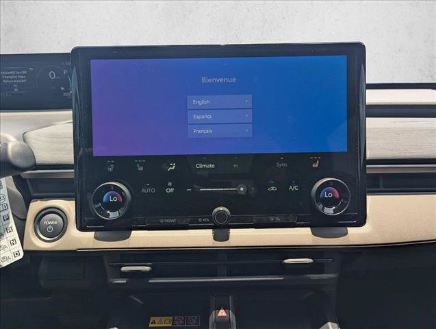 New 2026 Toyota bZ Woodland AWD/4WD image 11