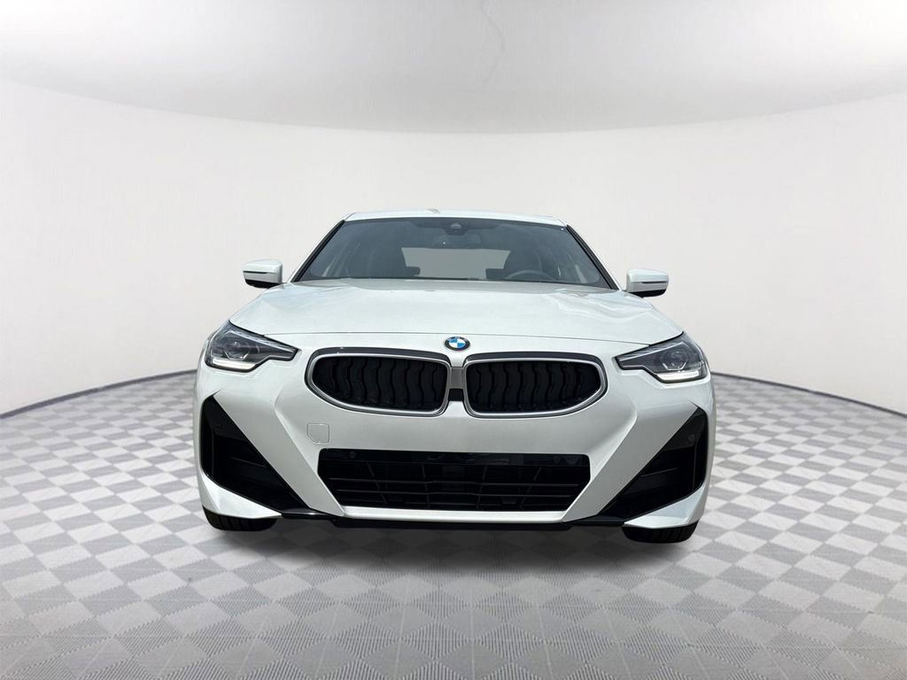 New 2026 BMW 230i Coupe w/ M Sport Package RWD image 2