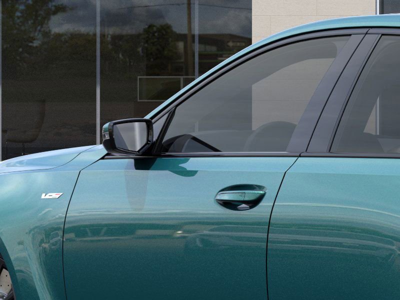 New 2026 Cadillac CT5 V Blackwing image 12