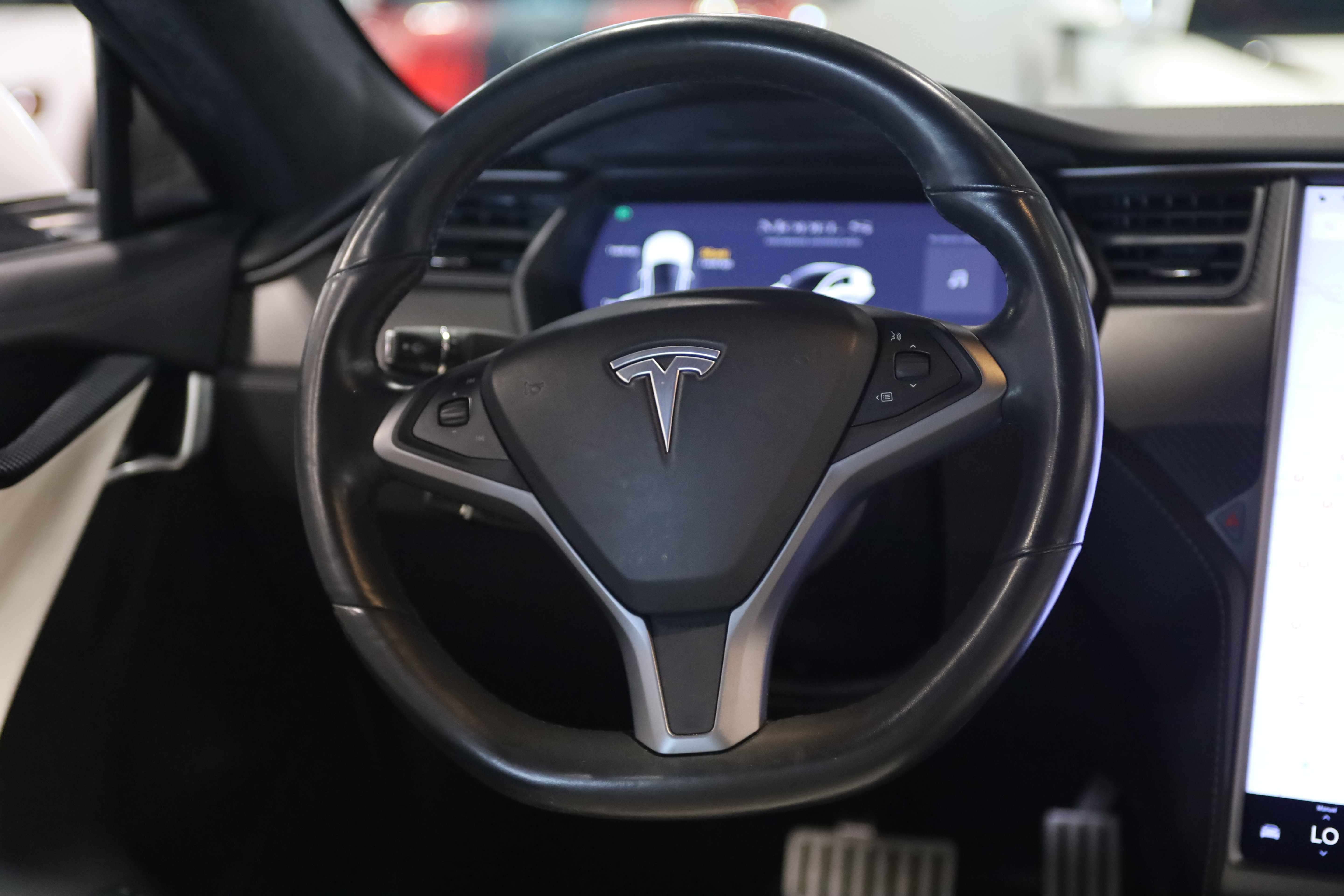 Used 2019 Tesla Model S Long Range AWD/4WD image 25