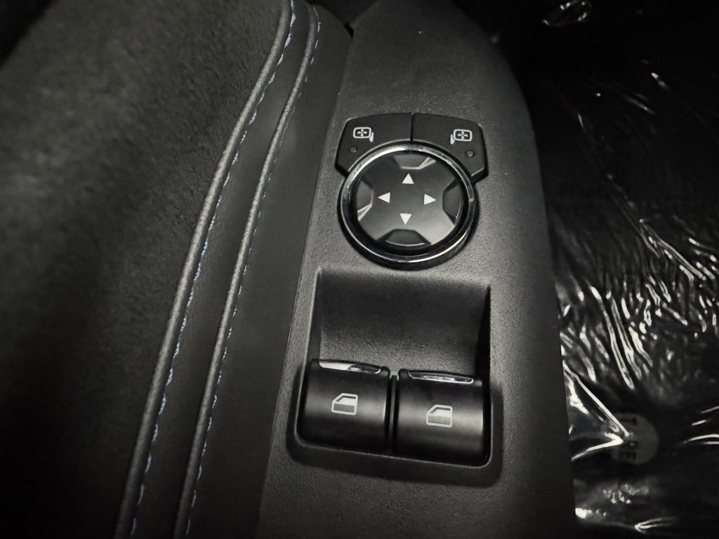 Used 2024 Ford Mustang Dark Horse image 25