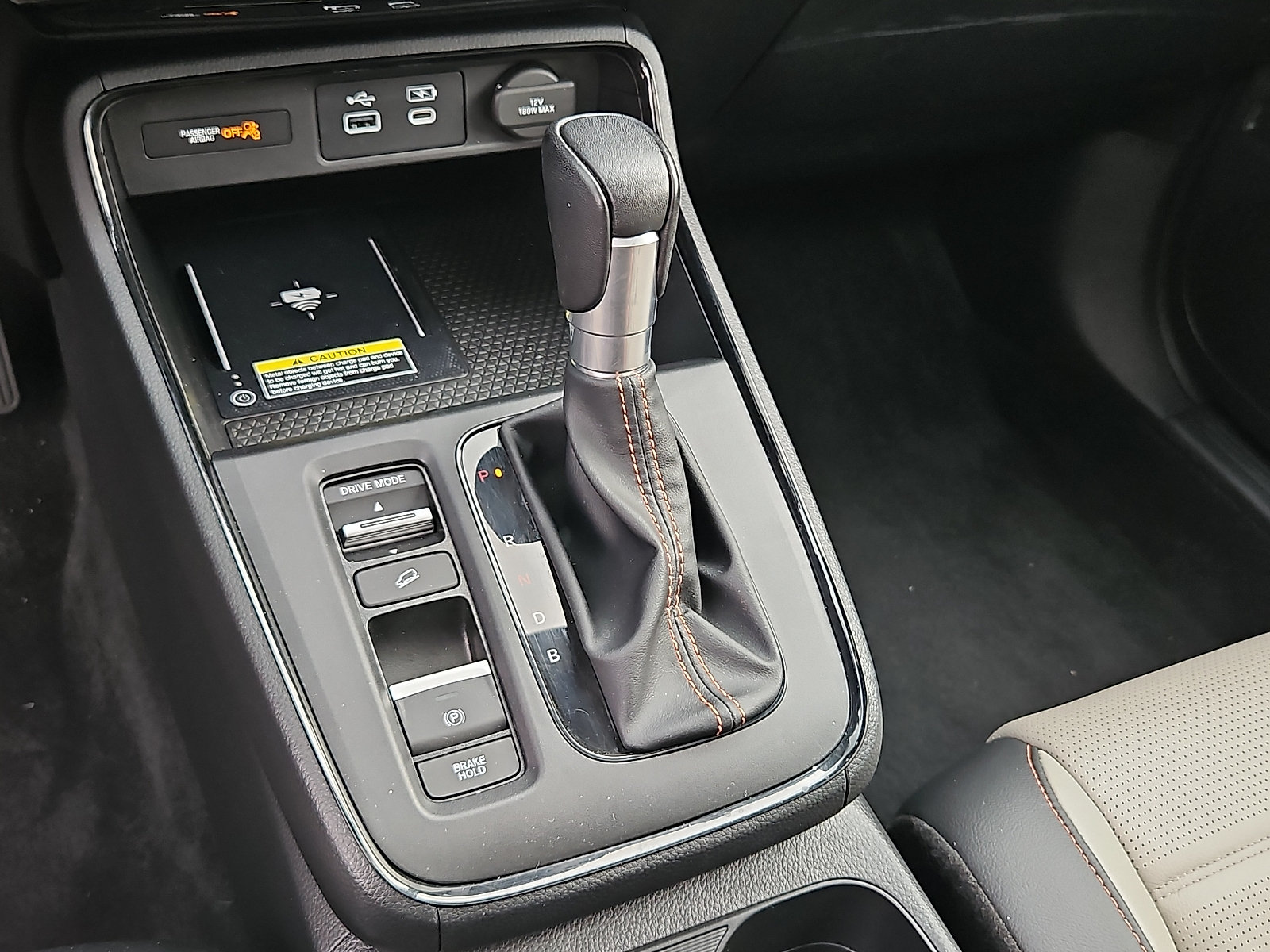Used 2024 Honda CR-V Sport Touring image 16