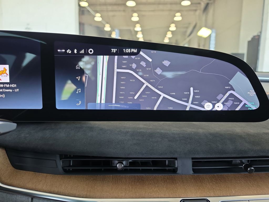 Used 2023 Lucid Air Grand Touring AWD/4WD image 15
