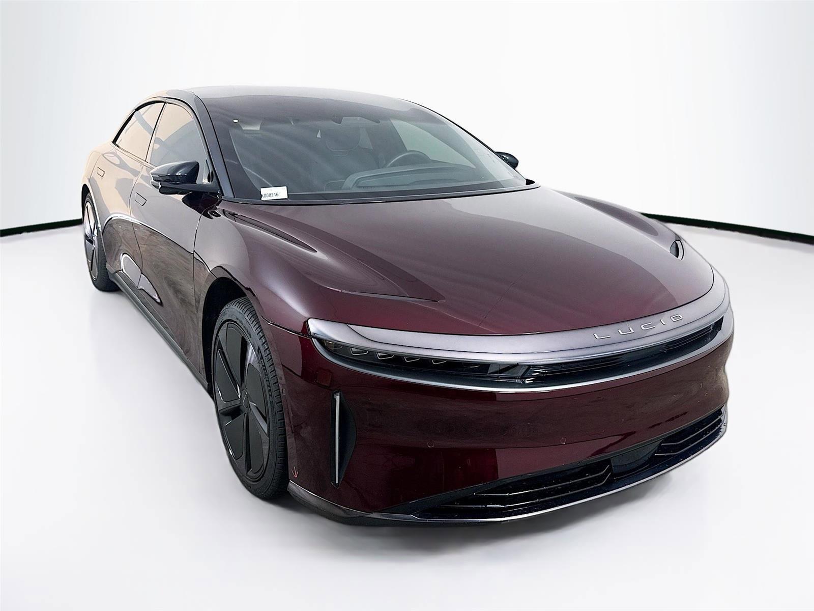 Used 2024 Lucid Air Touring