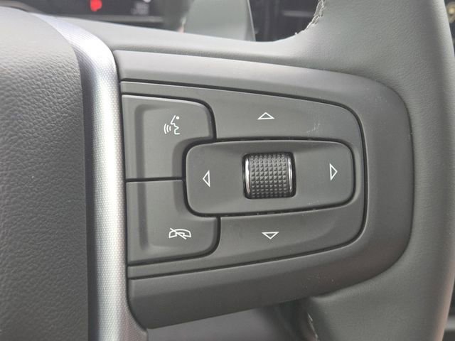 New 2025 GMC Sierra 1500 Elevation w/ Elevation Premium Package image 16