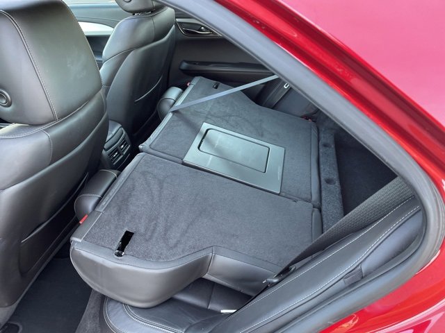 Used 2016 Cadillac ATS Luxury w/ Cold Weather Package image 58