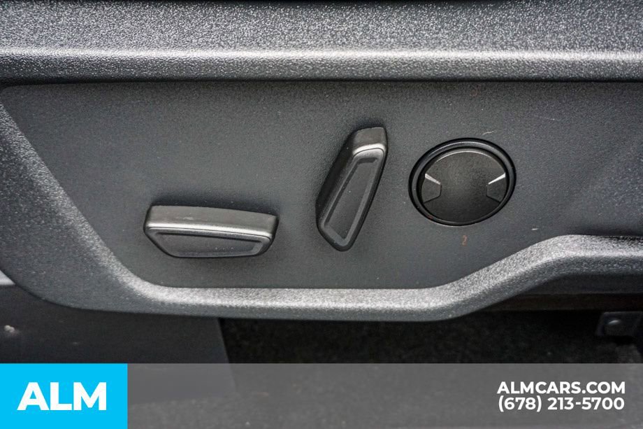 Used 2024 Ford Bronco Outer Banks image 49