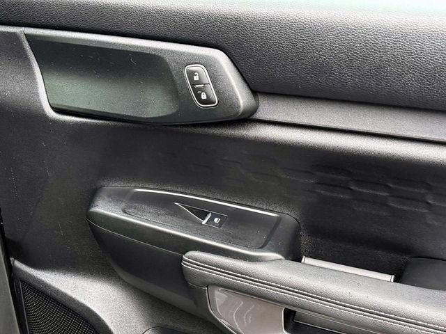 Used 2025 Ford Ranger XLT w/ Equipment Group 301A High image 18