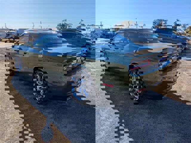 Used 2023 Dodge Challenger GT image 6