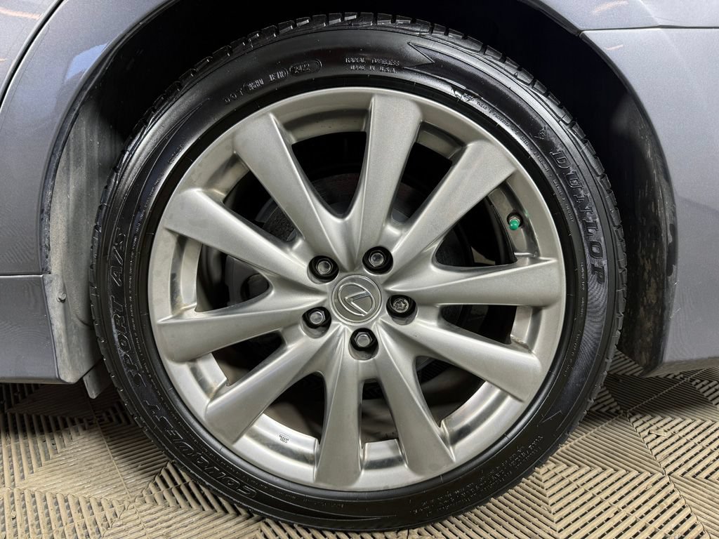 Used 2015 Lexus GS 350 RWD image 18