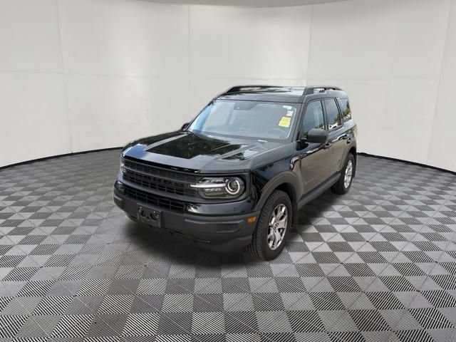 Used 2021 Ford Bronco Sport AWD/4WD image 13