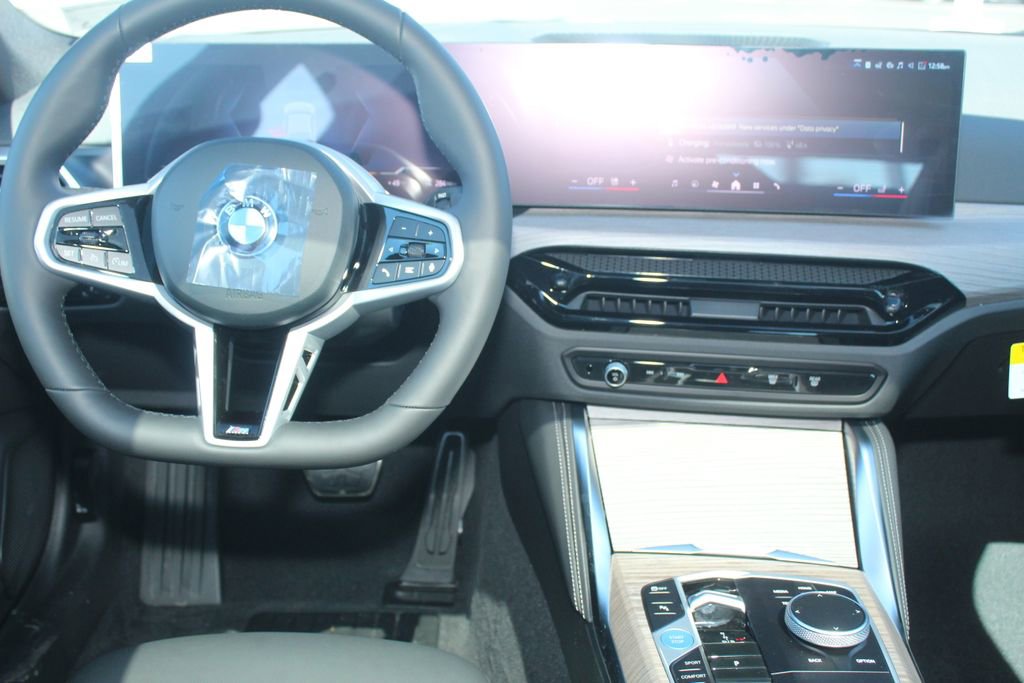 New 2026 BMW i4 xDrive40i w/ M Sport Package AWD/4WD image 19