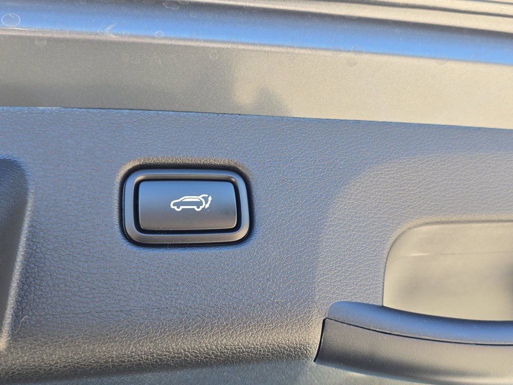 New 2026 Kia Sportage EX AWD/4WD image 11
