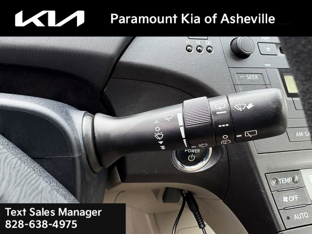 Used 2010 Toyota Prius Two image 23