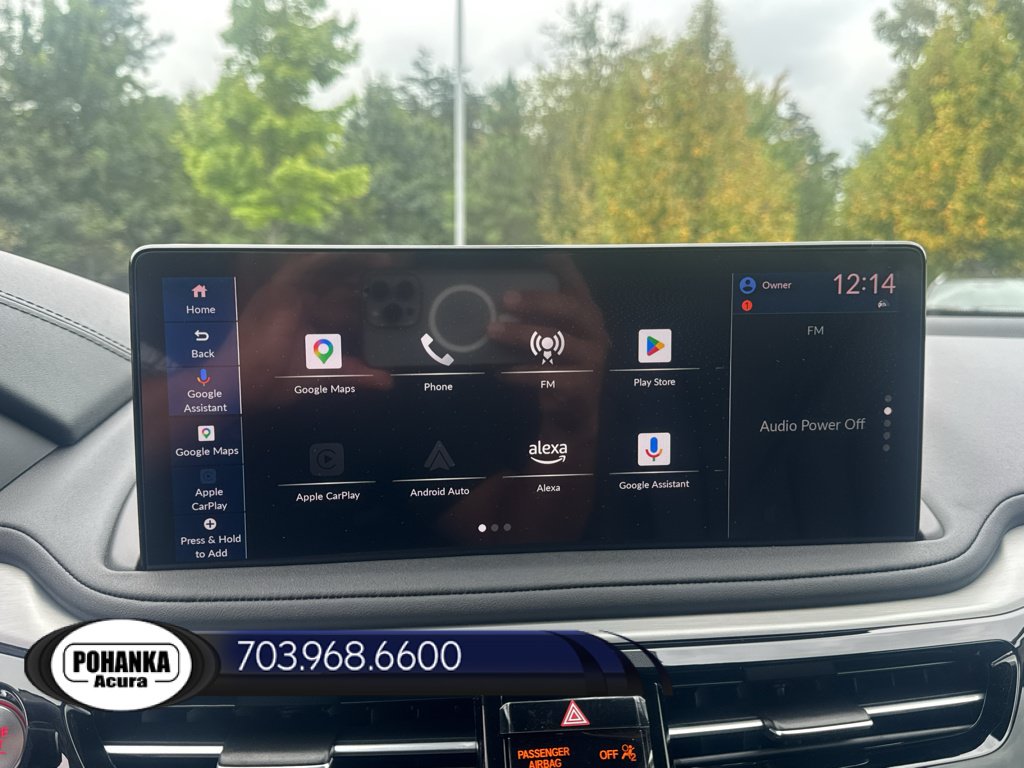 New 2026 Acura MDX w/ Technology Package AWD/4WD image 20