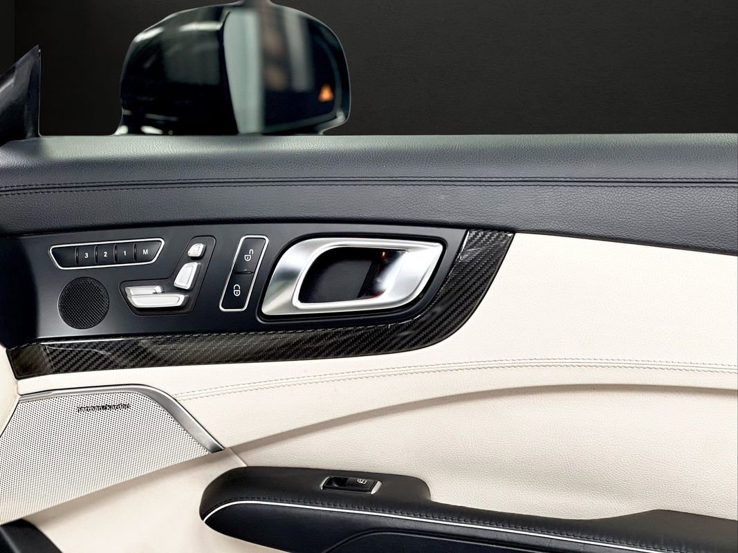 Used 2013 Mercedes-Benz SL 63 AMG image 37