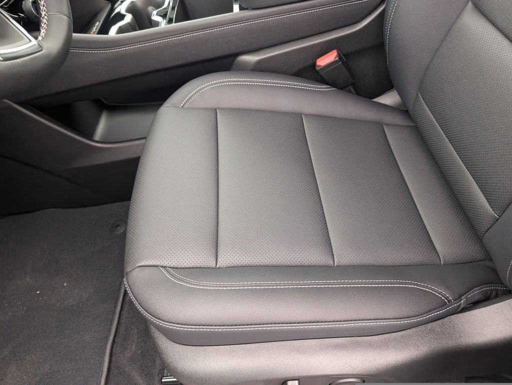 New 2026 Chevrolet Traverse LT w/ Sun and Wheel Package image 22