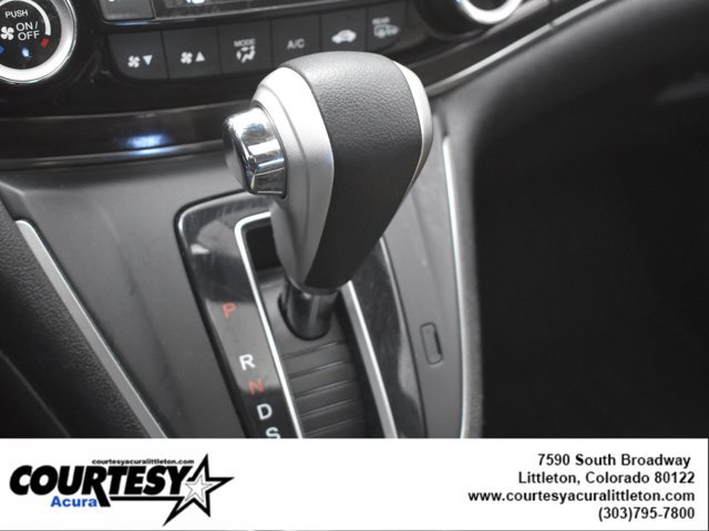 Used 2016 Honda CR-V EX-L image 18