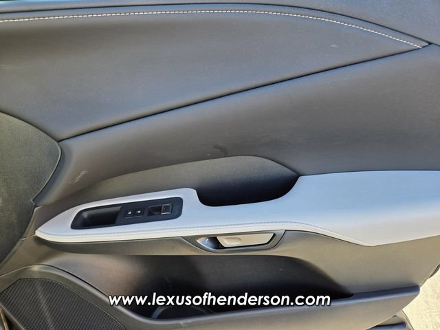 Certified 2023 Lexus RX 350 Premium Plus w/ Accessory Package (Z1) FWD image 21