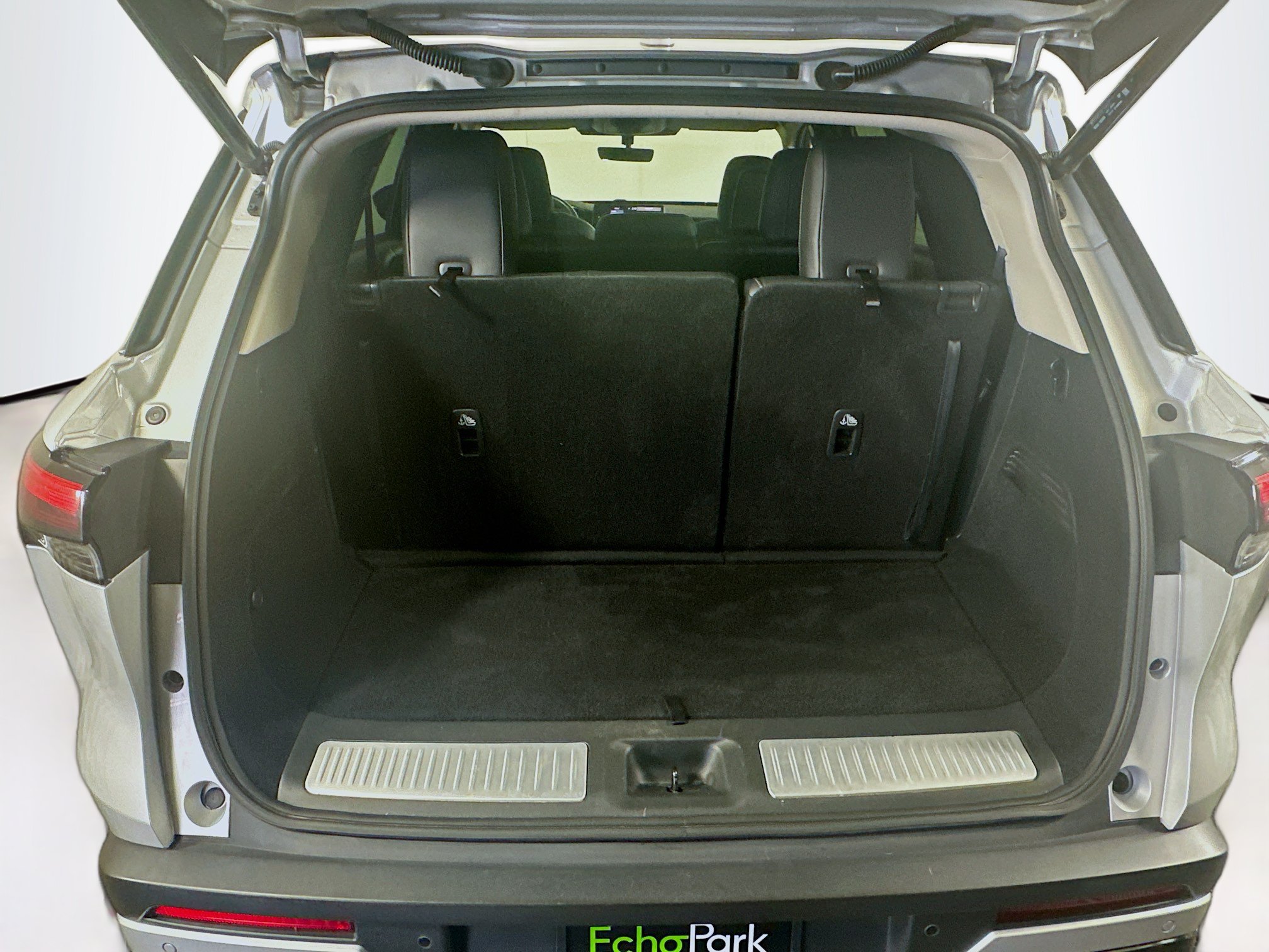Used 2023 INFINITI QX60 Pure AWD/4WD image 29