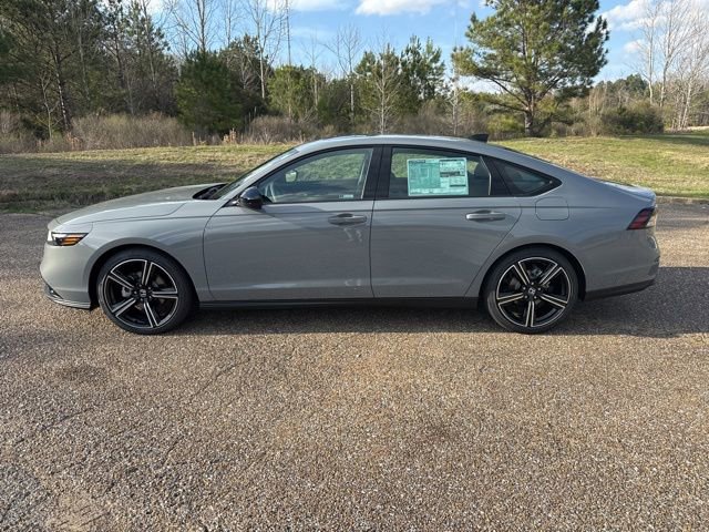 New 2026 Honda Accord SE image 5