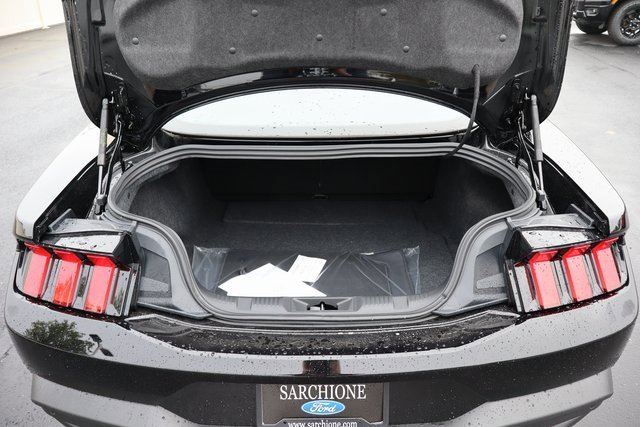 New 2025 Ford Mustang Premium image 20