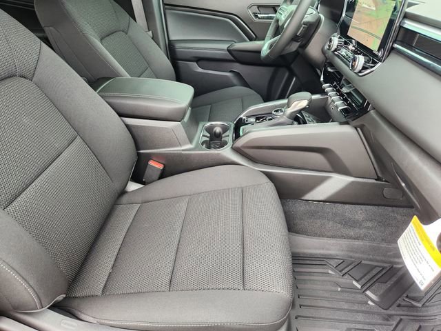 New 2025 GMC Canyon Elevation w/ Convenience Package image 10