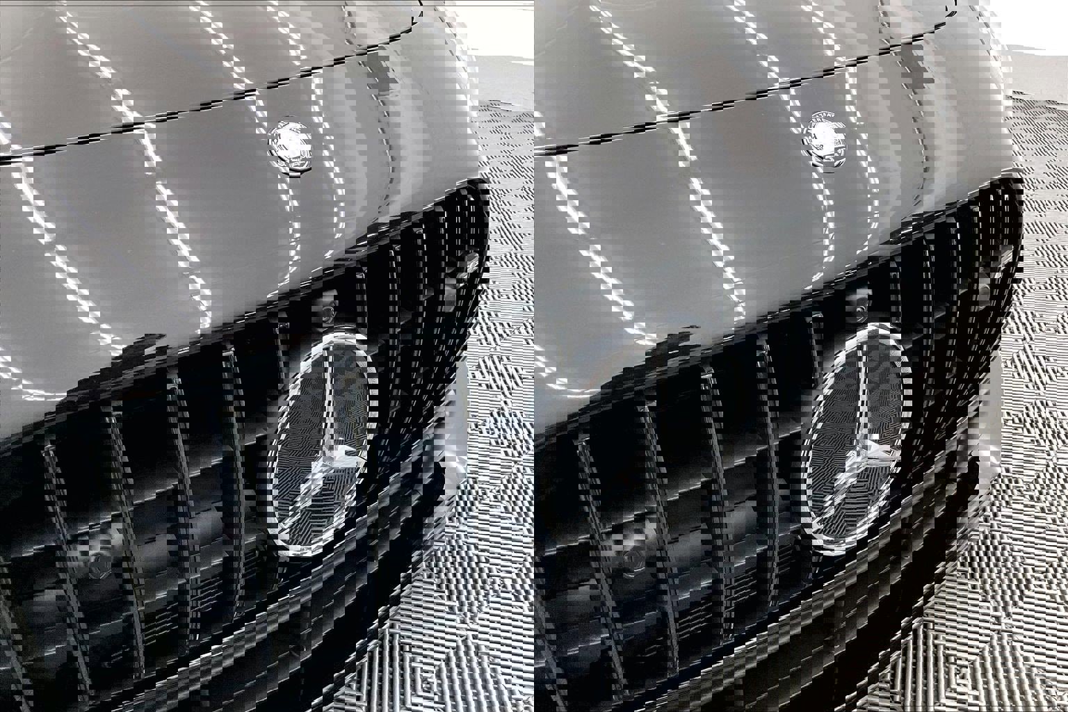 Certified 2025 Mercedes-Benz AMG GT 43 image 29