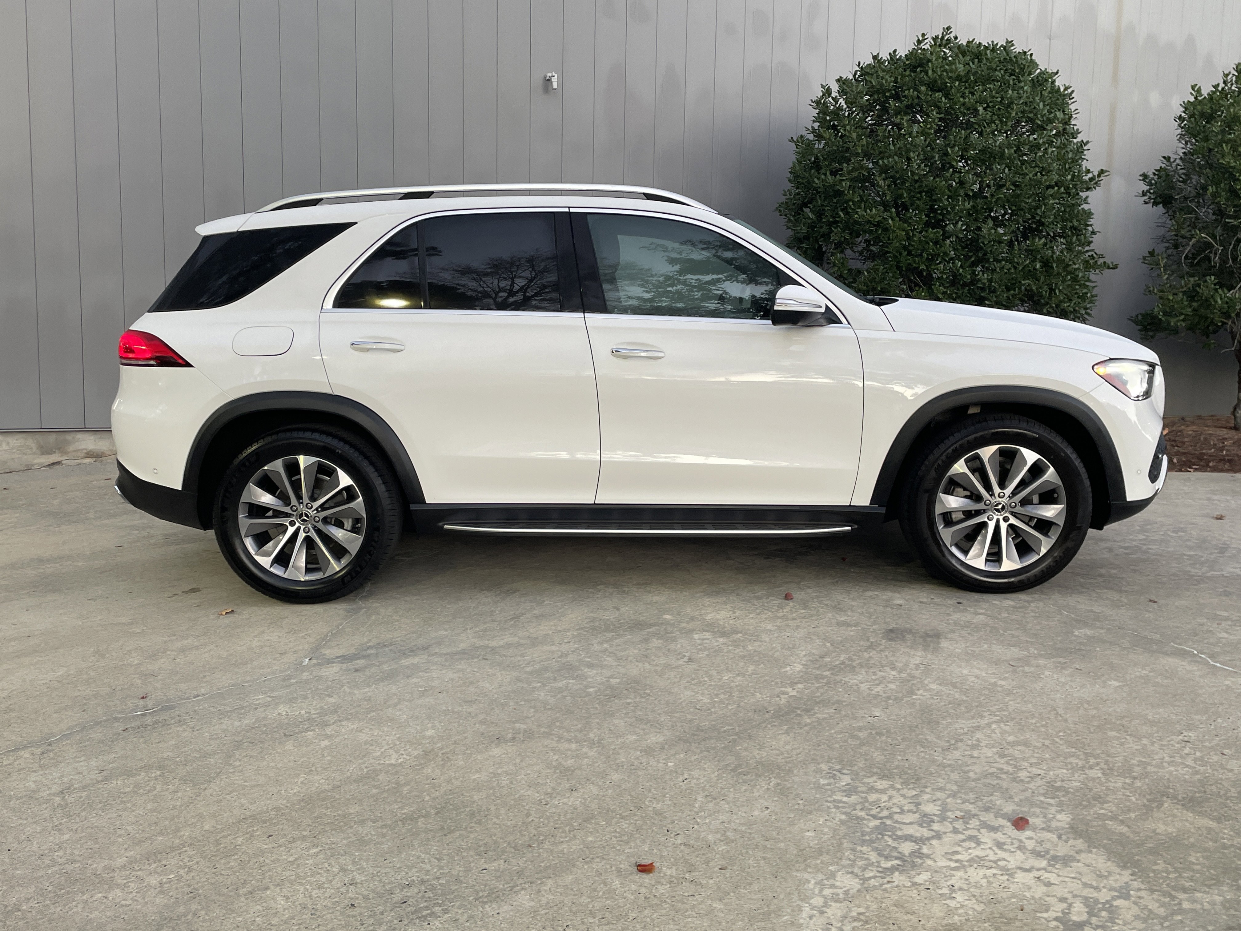 Used 2023 Mercedes-Benz GLE 350 image 5